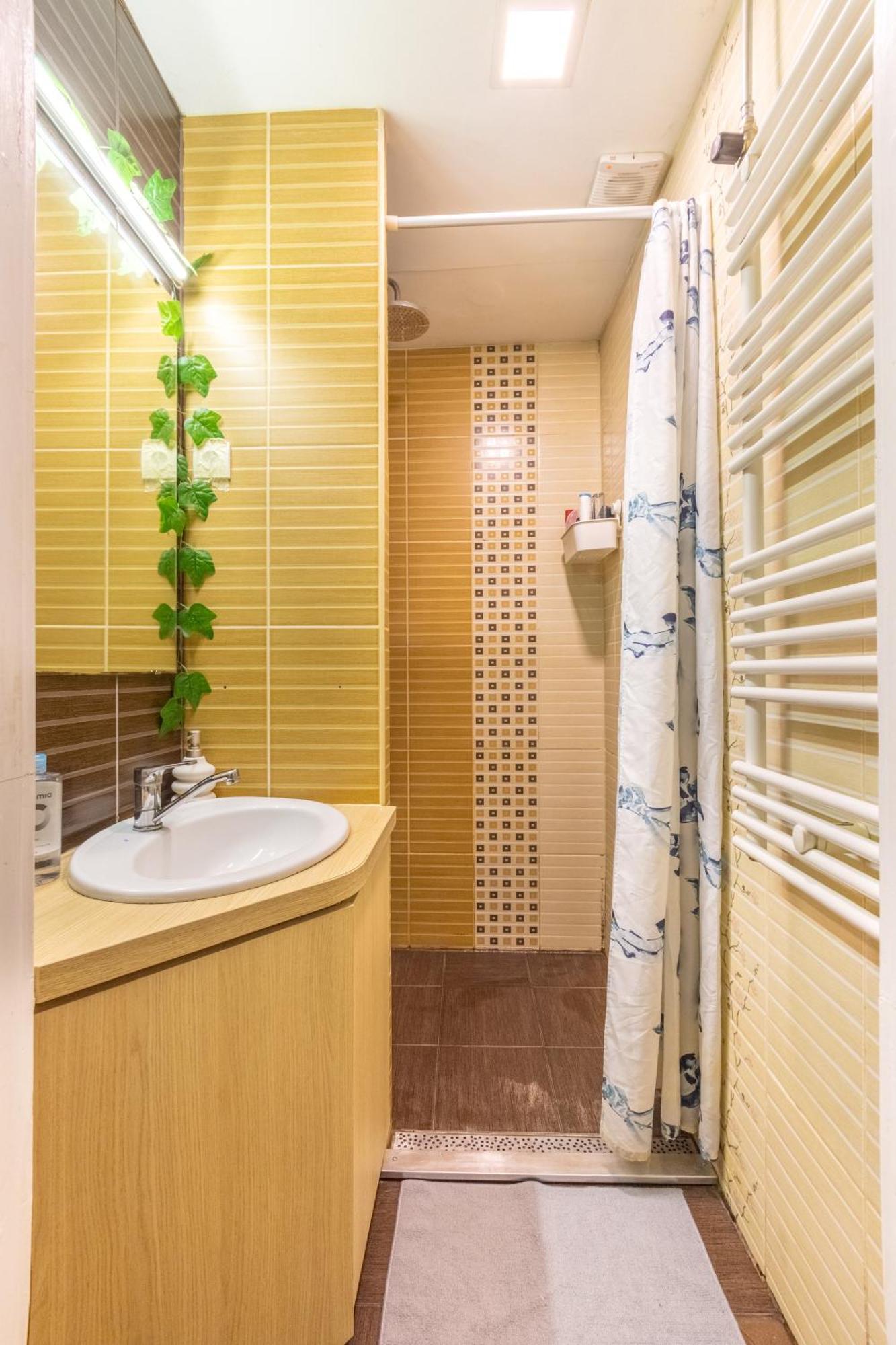 Gellerico Rooms At Horanszky Street Budapest Luaran gambar